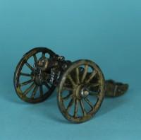 JS72/0433 French 6.4-inch howitzer 1/72