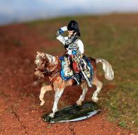 JS 72/0708 Officier Aide de Camp 1/72