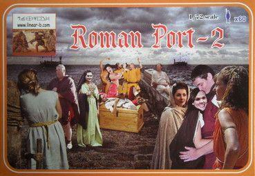 075 - Roman Port 2 1/72