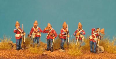 GF 72-8500 englische Infanterie 01 1/72