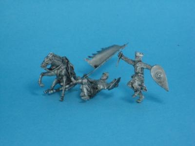 TM0014 - Knights Set 3 1/72