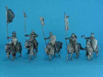 TM0018 - Sign of the Cross (Knights) 1/72