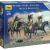 6812 - French Dragoons (Napoleonic Wars) 1/72