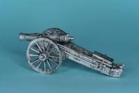 JS 72/7065 Austrian 12-pound cannon 1/72