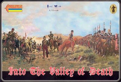 901 - Into the Valley of Death 1/72