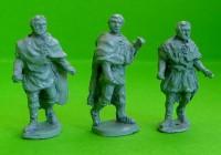 JS72/A-185 - Muletiers 1/72