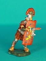 JS72/A201 Roman centurion 1/72