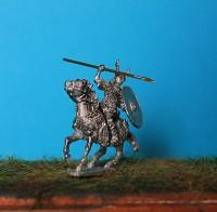 JS72-A238 Roman soldiers - Hippika Gymnasia 1/72