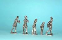 JS72/A234 prisoners Group Celts 1/72