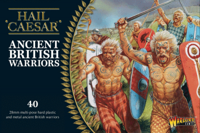 Ancient Britons (40)