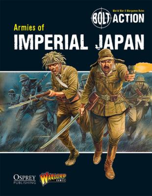 Armies of Imperial Japan