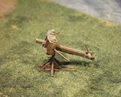 AR02 The ballista 1/72