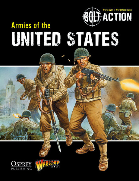 Armies of the us book cover grande