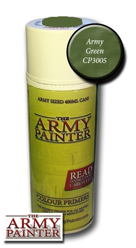 Army green