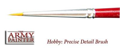 BR7001 - Precise Detail Hobby Brush
