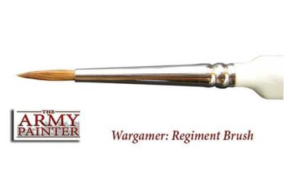 BR7007 - Regiment Brush