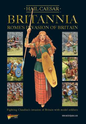 Britannia - Rome's Invasion of Britain