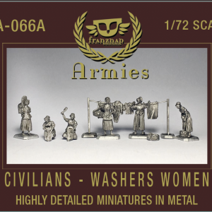 Fa 066a civilians washers women