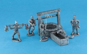 FL-03 - At the waterpoint 1/72