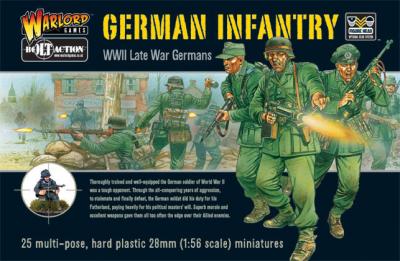 German Infantry (25)