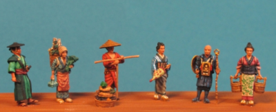 GF 72-5801 civilians of the EDO epoch 02 1/72