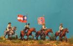 GF 72-9050 ACW - Virginia Cavalry Set 01 