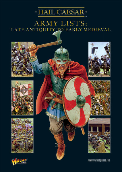 Hail caesar army lists late antiquity to early medieval 9048 p grande