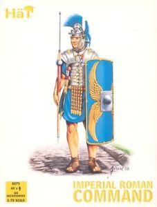 8075 - Imperial Roman Command 1/72