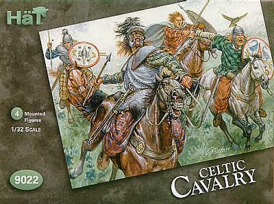 9022 - Cavalerie Celte