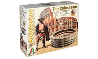 I68003 Colosseum 1/500