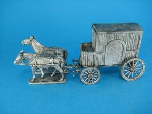 IF RW-03 - Roman Cart 3 1/72