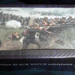 Infanterie prussienne tir 2