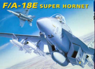 0083 - Boeing F/A-18E Super Hornet 1/72