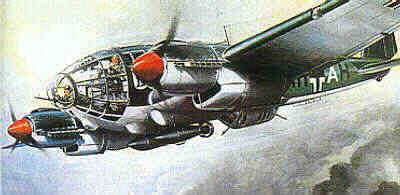 0121 - Heinkel He 111H-6 1/72