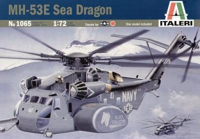 1065 - Sikorsky MH-53E Sea Dragon 1/72