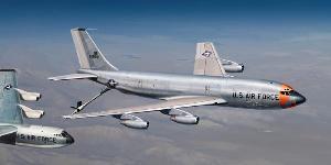 1353 - Boeing KC-135A Stratotanker 1/72