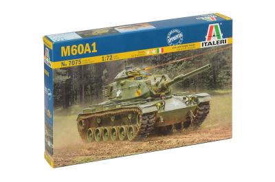 7075 - M60A1 1/72