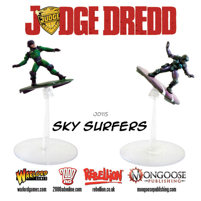 Jd115 sky surfers b