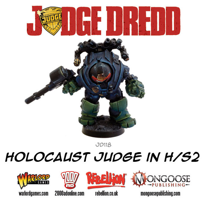 Jd118 holocaust judge in hs2