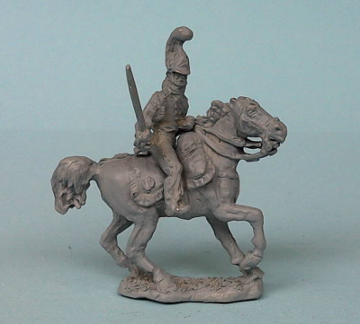 JS72-0794 Russischer Artillerieoffizier der Garde 1805/07 1/72