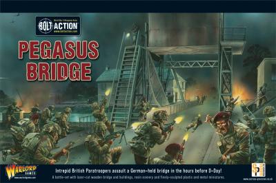 Pegasus Bridge