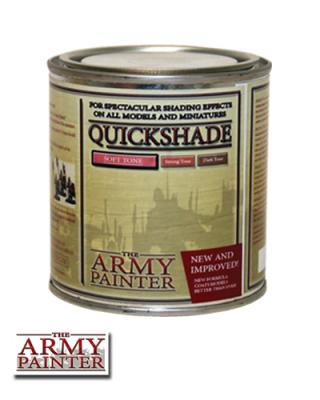 Quickshade Soft Tone 250ml