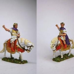 Roman emperor 2