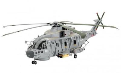 4907 - Agusta-Westland 101 Merlin HMA.1 1/72