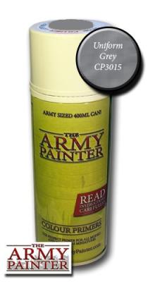 Primer Uniform Grey 400ml