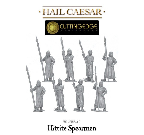 Wg emb 40 hittite spearmen grande