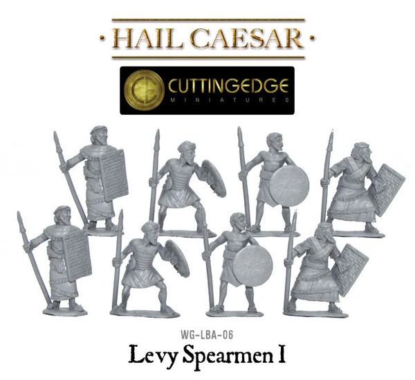 Wg lba 06 levy spearmen i grande