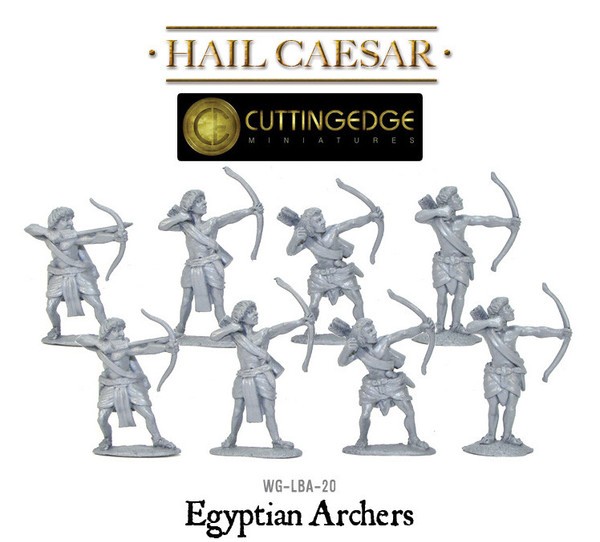 Wg lba 20 egyptian archers grande