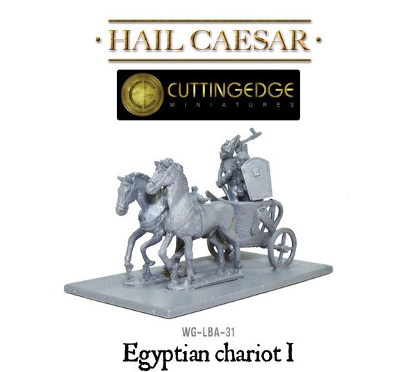 Wg lba 31 egyptian chariot i c grande