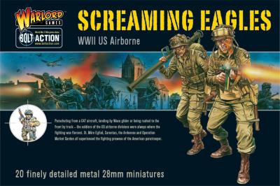 US Airborne - Screaming Eagles (21)